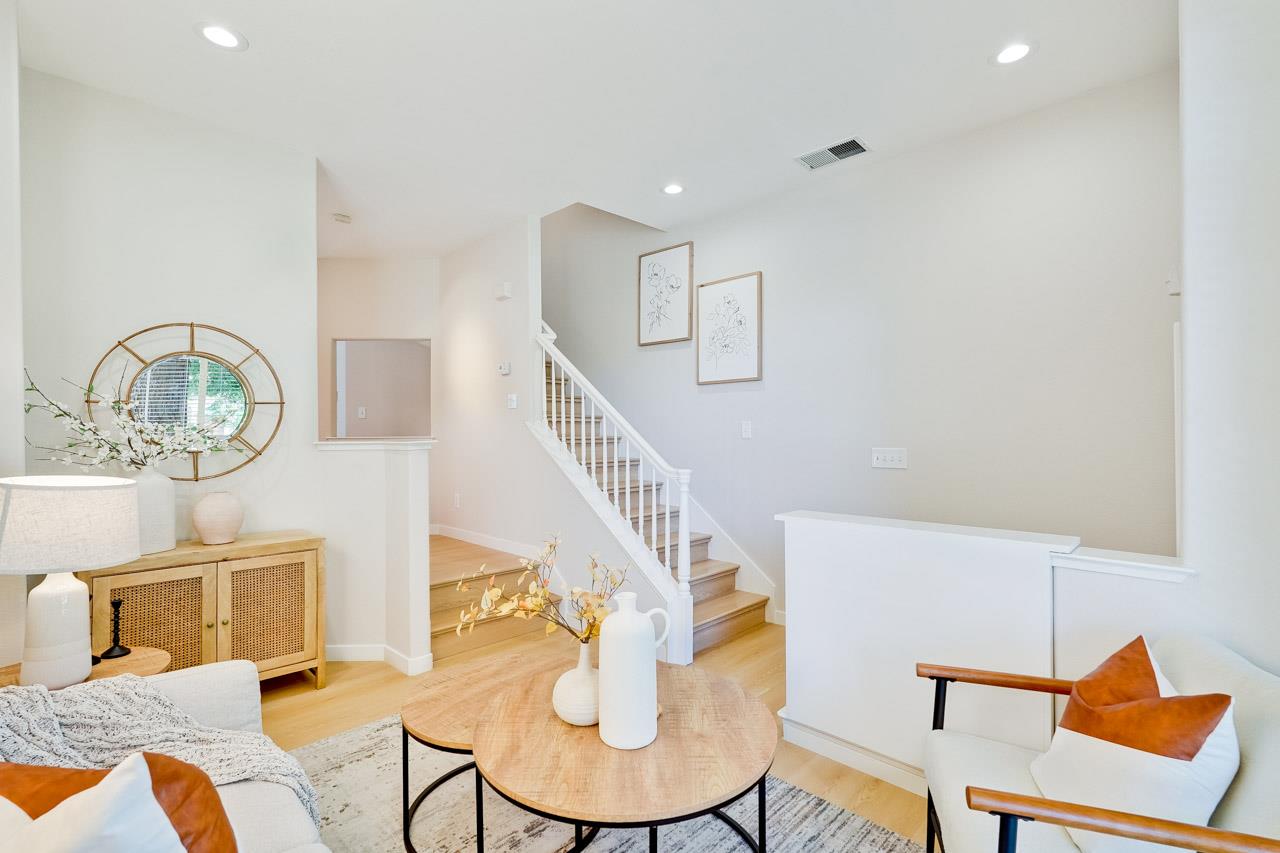 142 Pacchetti WAY - Backyard