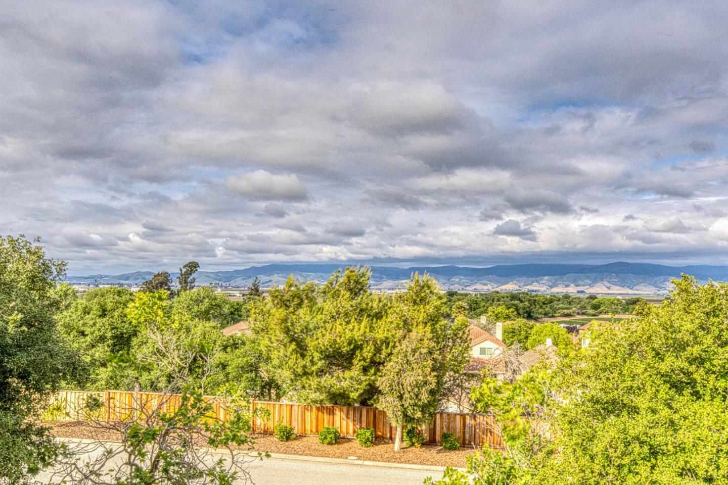 18223 Viewcrest LN - Backyard