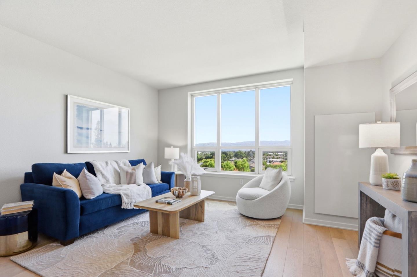 1375 Lick AVE 720 - Bedroom