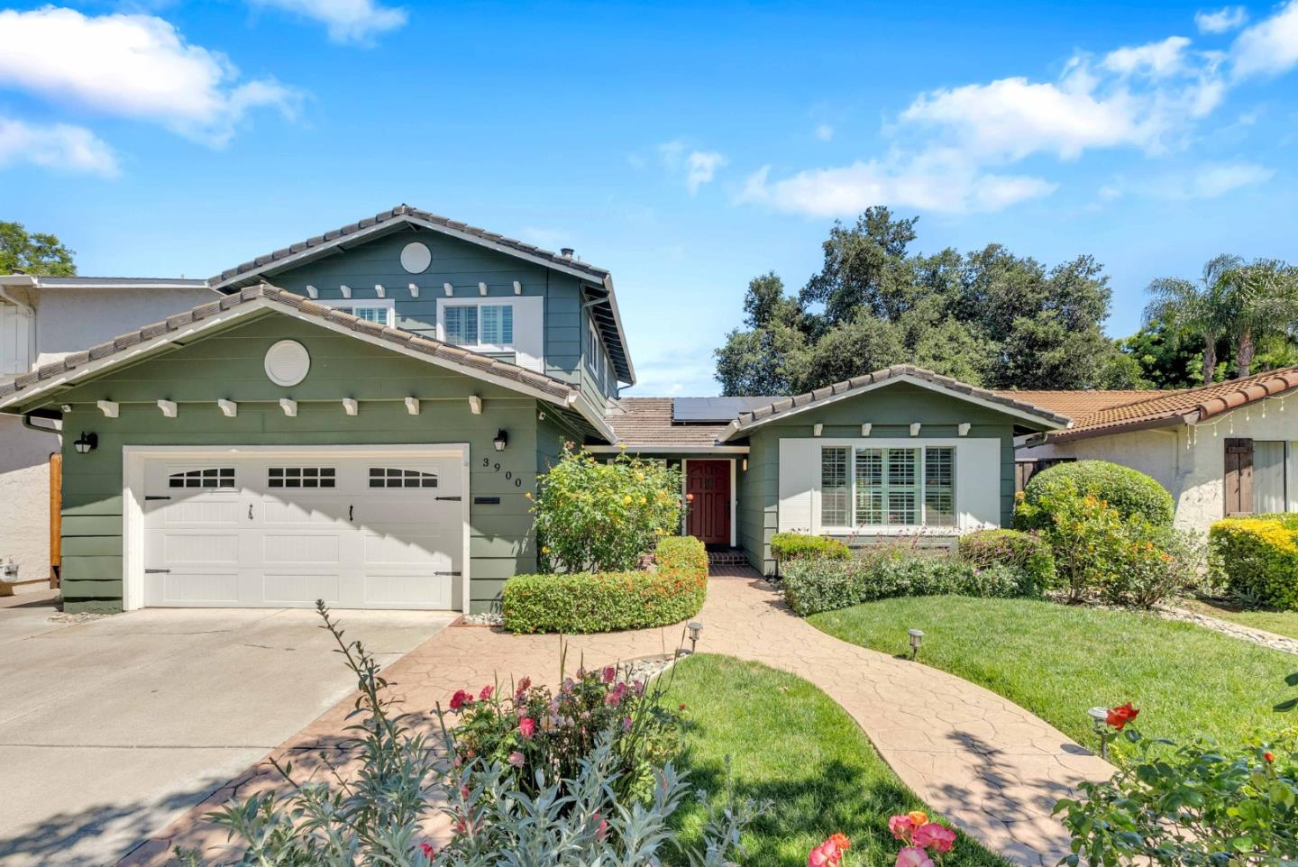 3900 Thousand Oaks DR