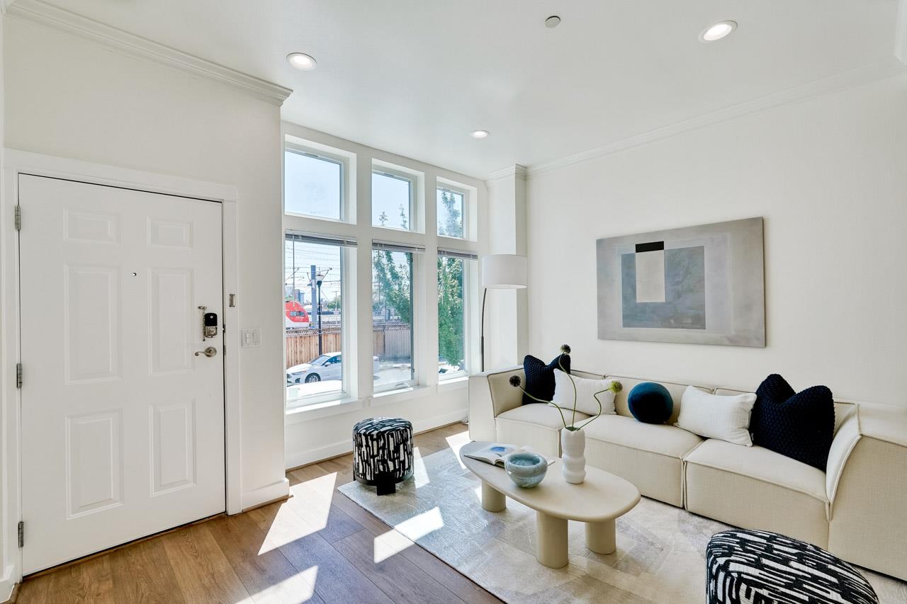 265 Laurel Grove LN - Interior