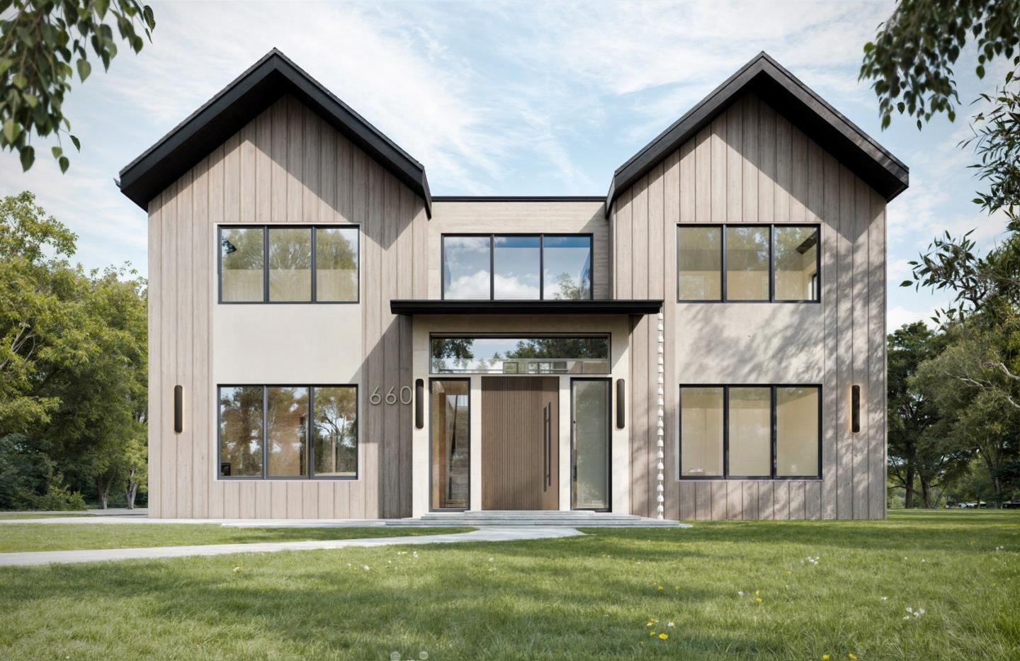 660 Berkeley AVE