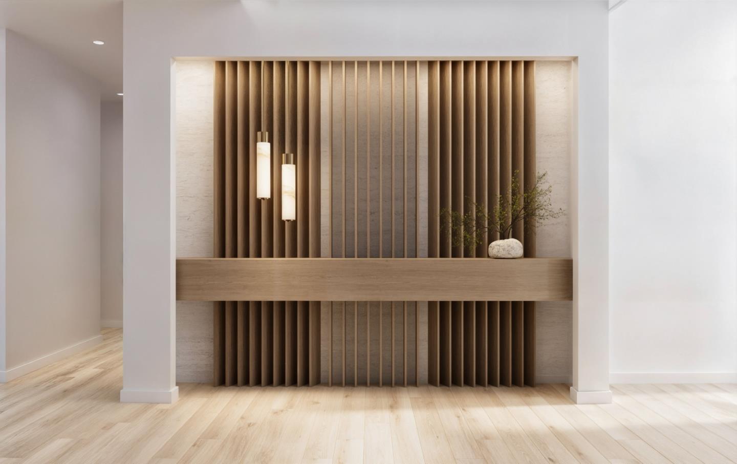 660 Berkeley AVE - Living area