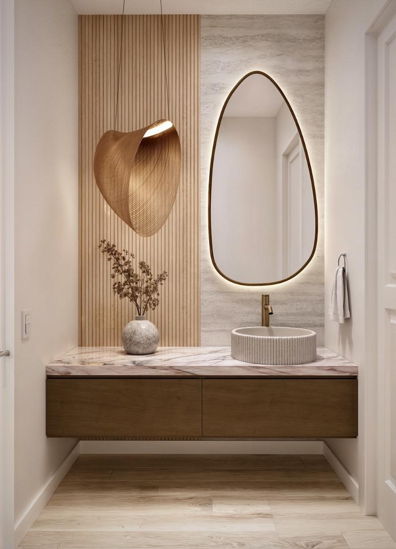 660 Berkeley AVE - Bathroom
