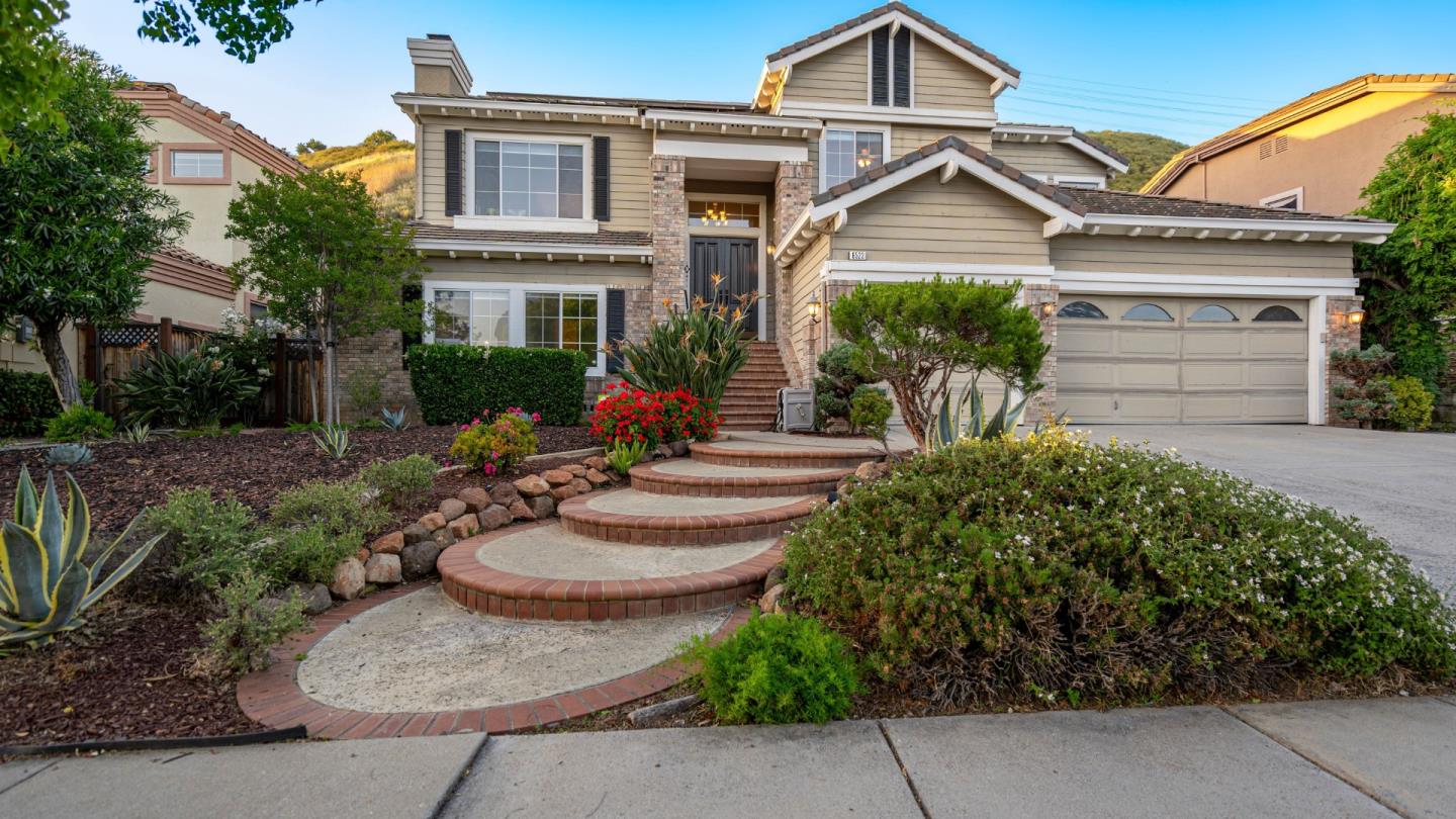 6523 Deer Hollow DR - Interior