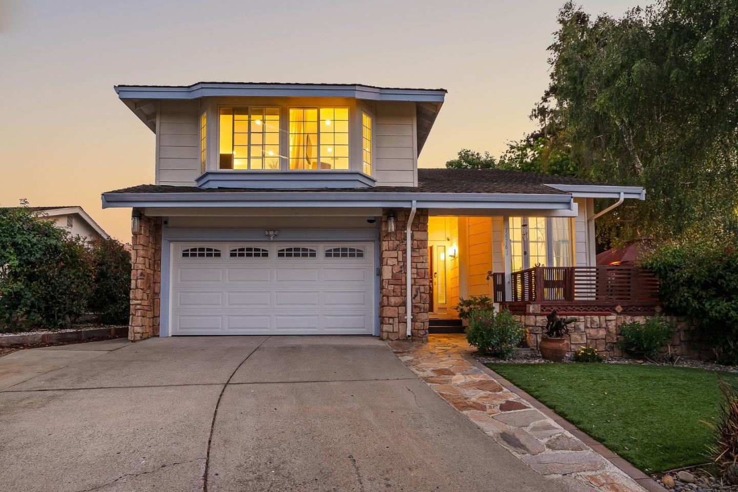 16761 Dry Creek CT - Interior