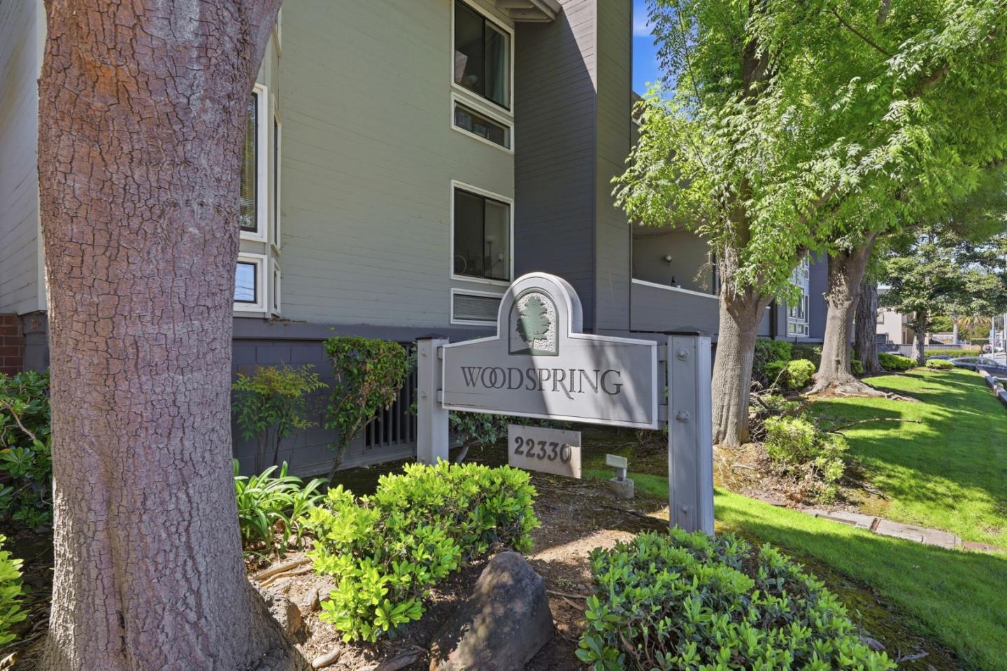 22330 Homestead RD 226 - Interior