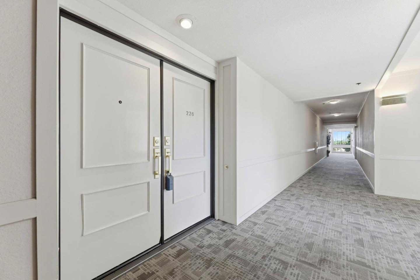 22330 Homestead RD 226 - Living area
