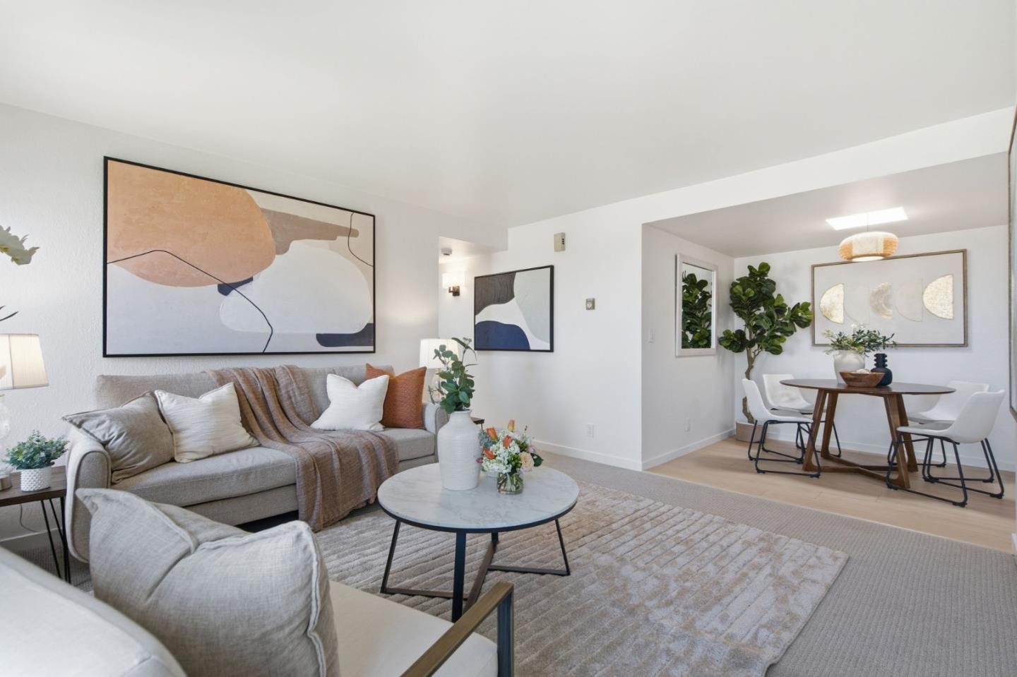 115 Hobart AVE F - Interior