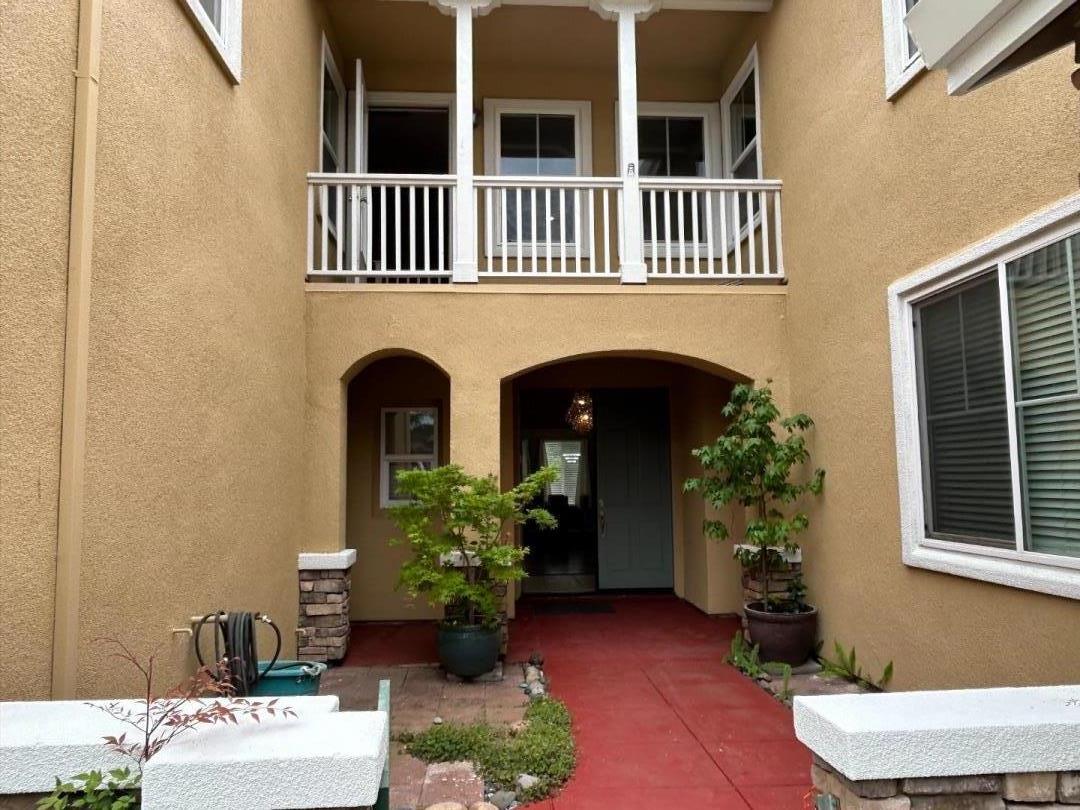 19301 Saffron DR - Interior