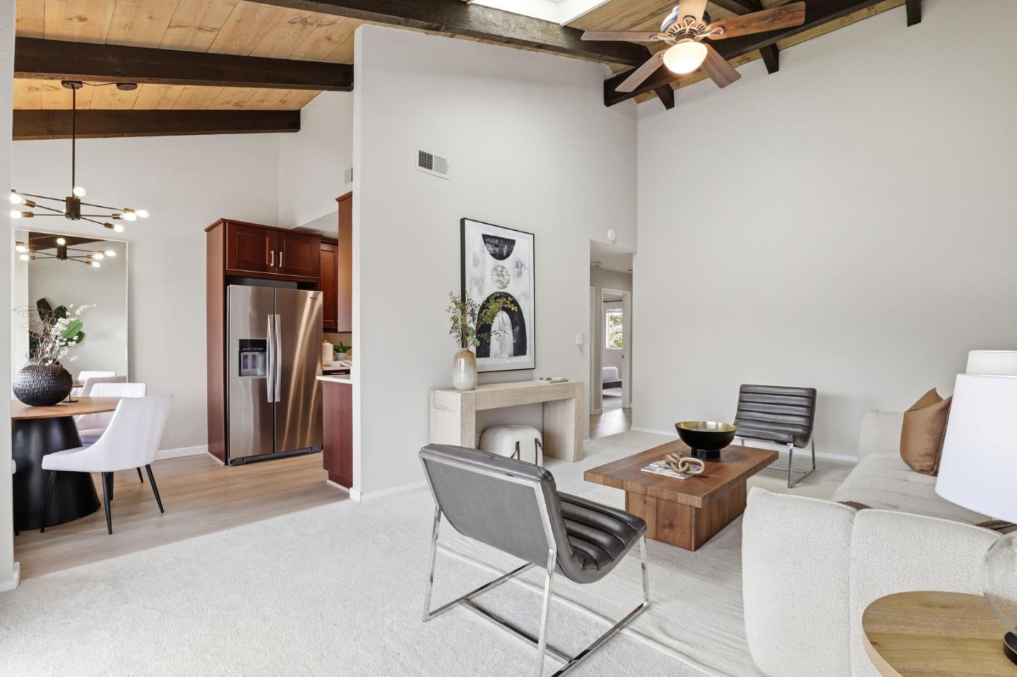 255 S Rengstorff AVE 2 - Living area