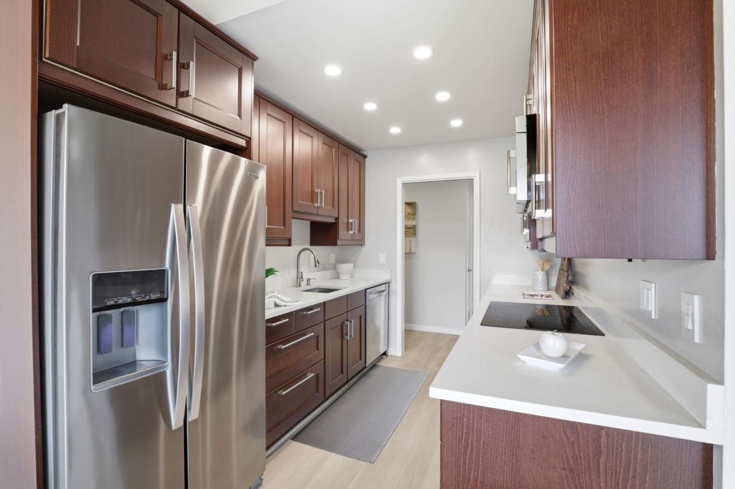 255 S Rengstorff AVE 2 - Bedroom