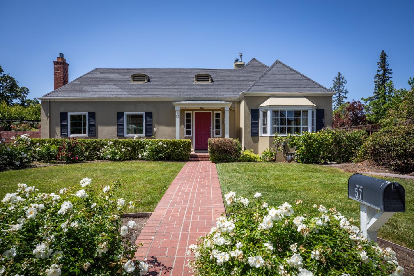 57 Wilburn AVE