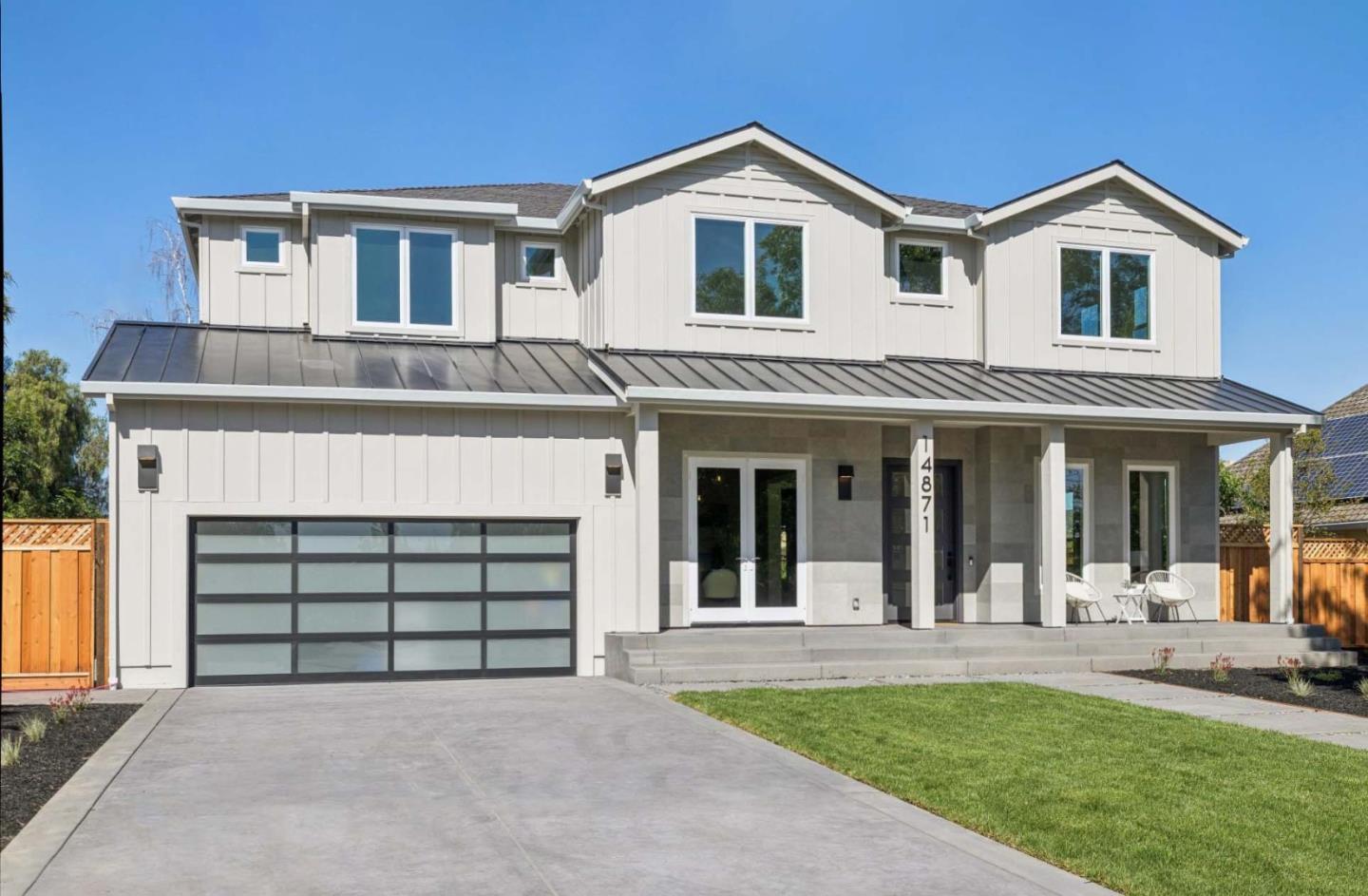 14871 Payton AVE - Interior