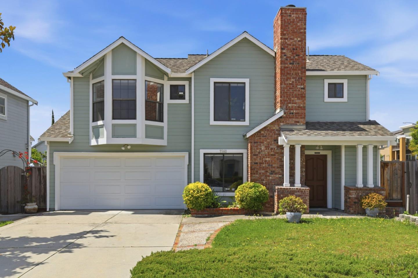 5560 Sunspring CIR