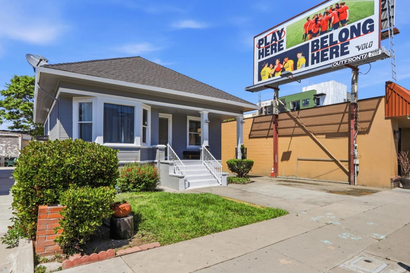 879 W San Carlos ST - Interior