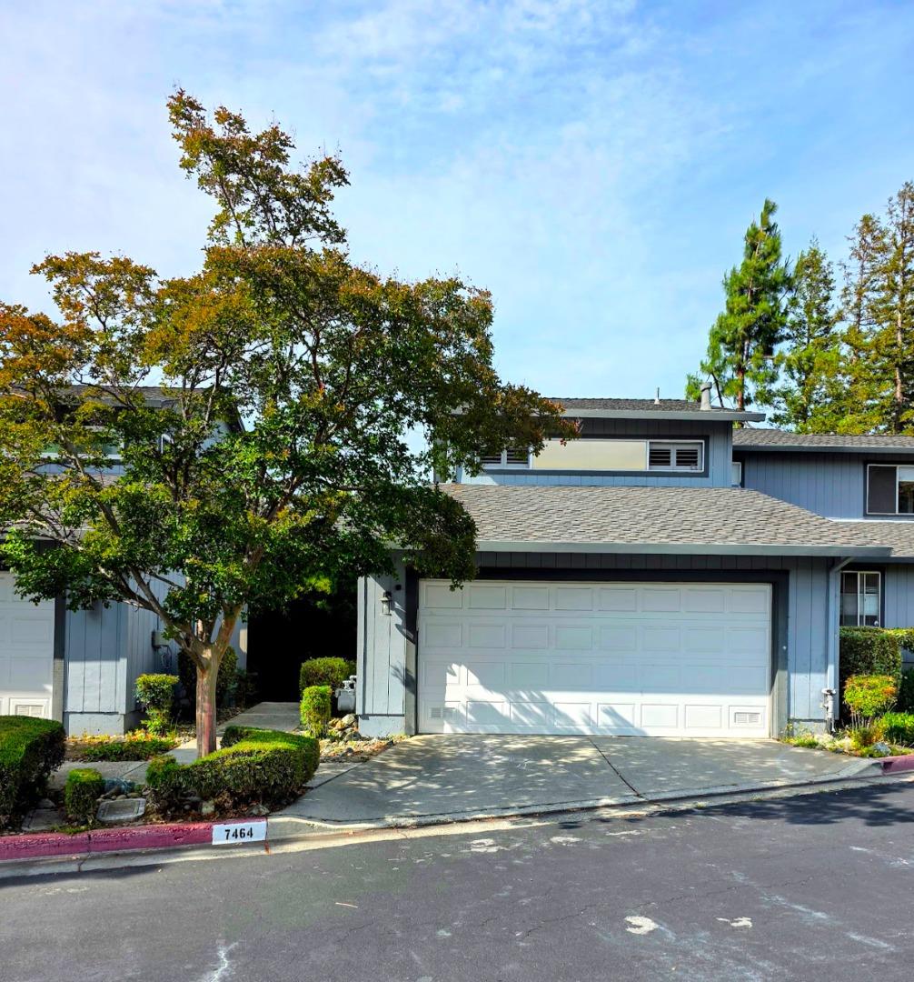 7464 Tulare Hill LN