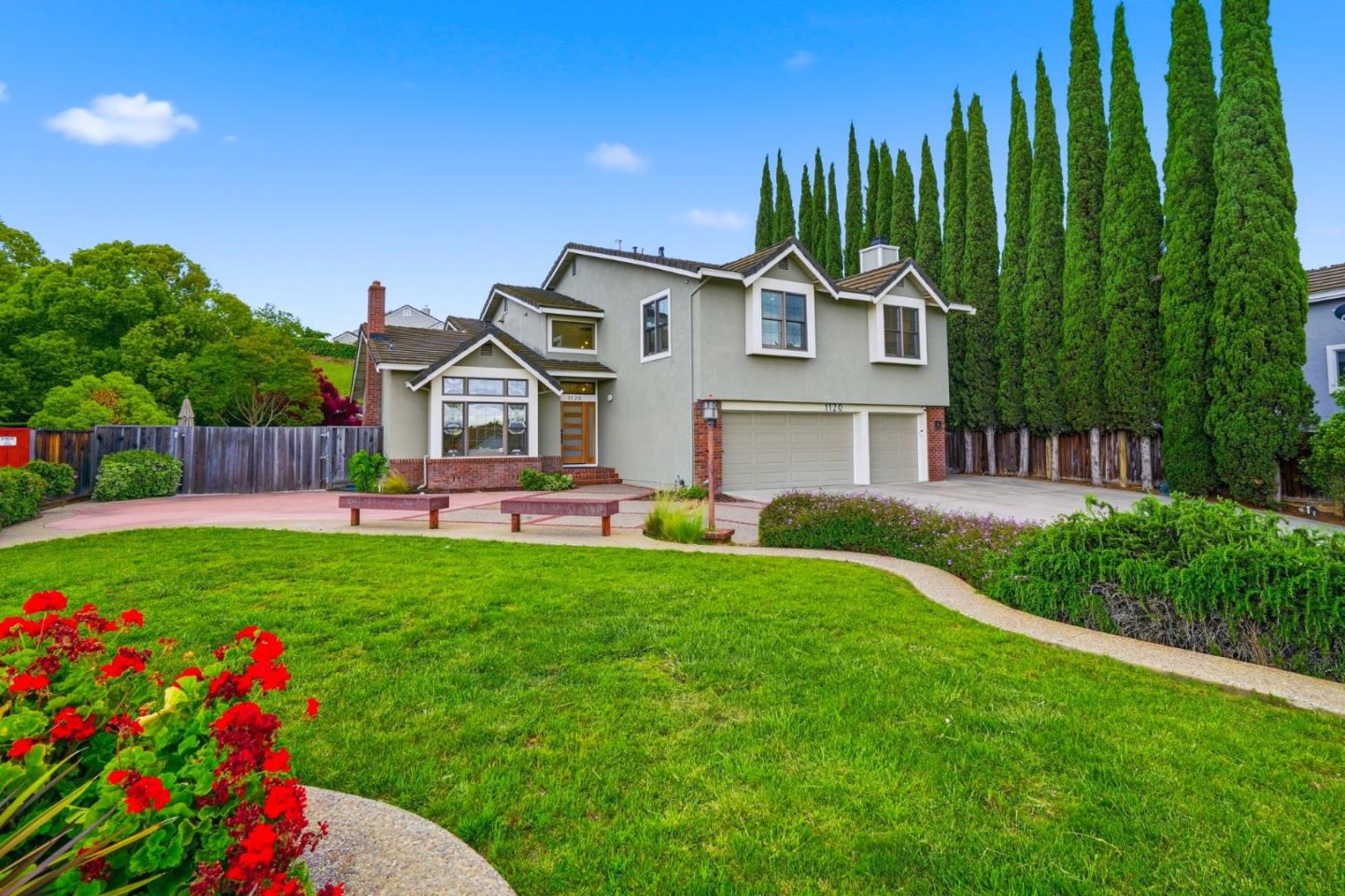 1120 Valley Quail CIR - Interior