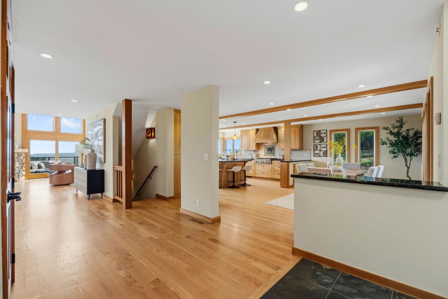 18836 Favre Ridge RD - Living area