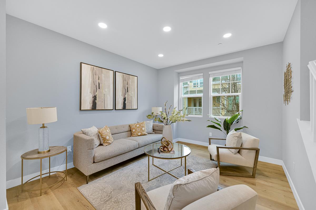 334 Circuit WAY - Interior