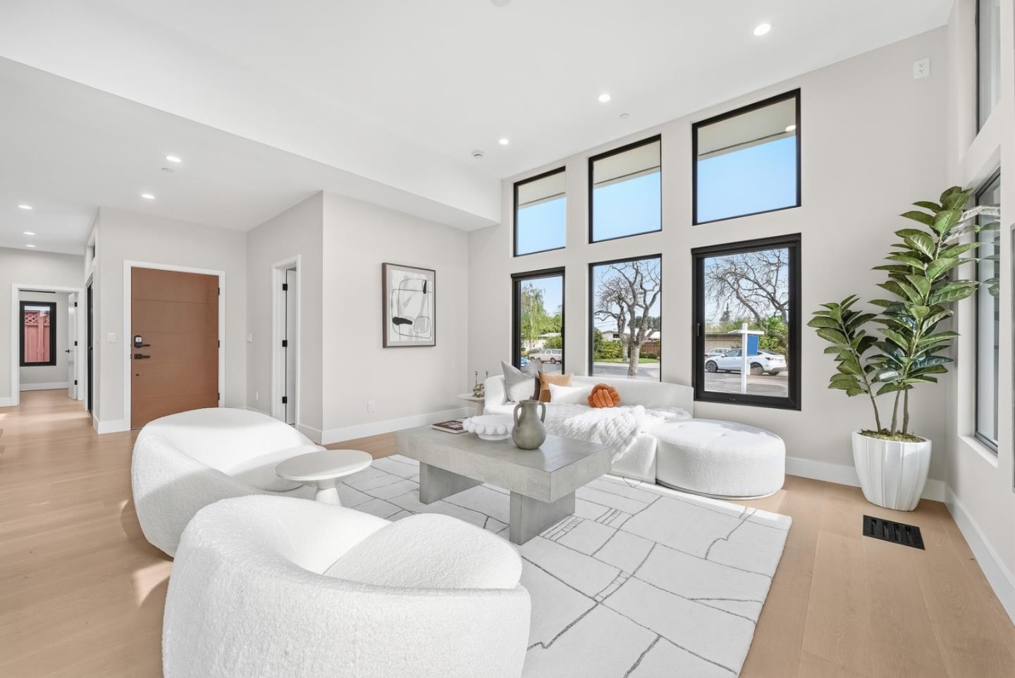 3830 Carlson CIR - Interior
