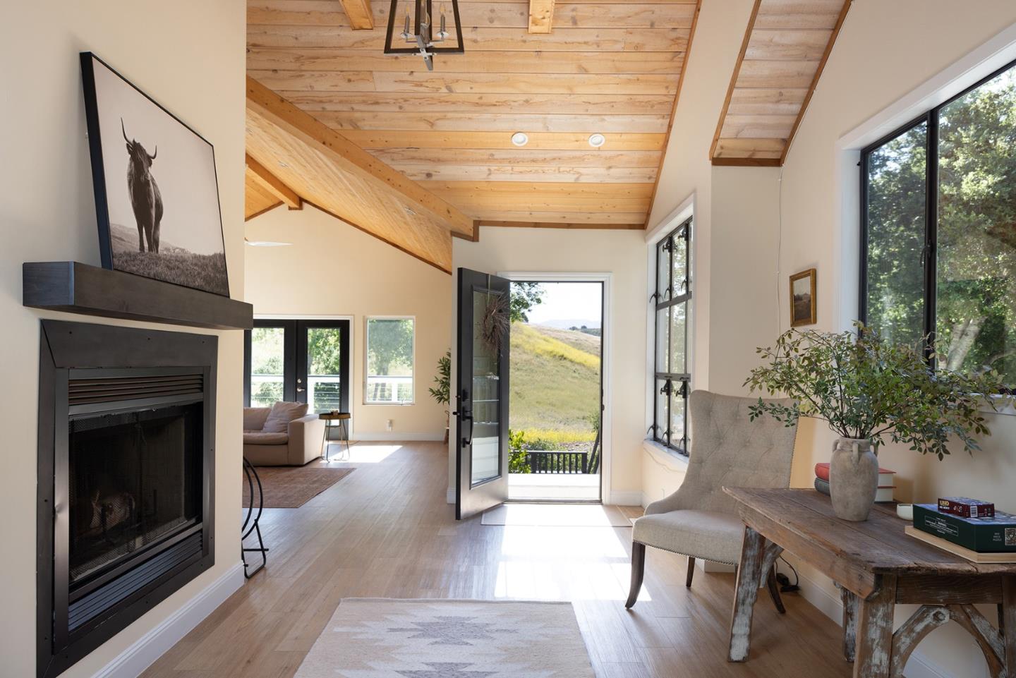 31315 Via La Naranga - Kitchen