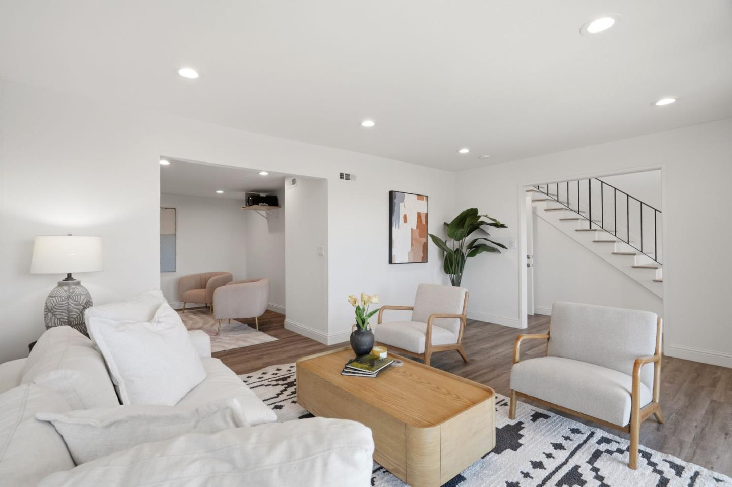 3845 Suncrest AVE - Bedroom