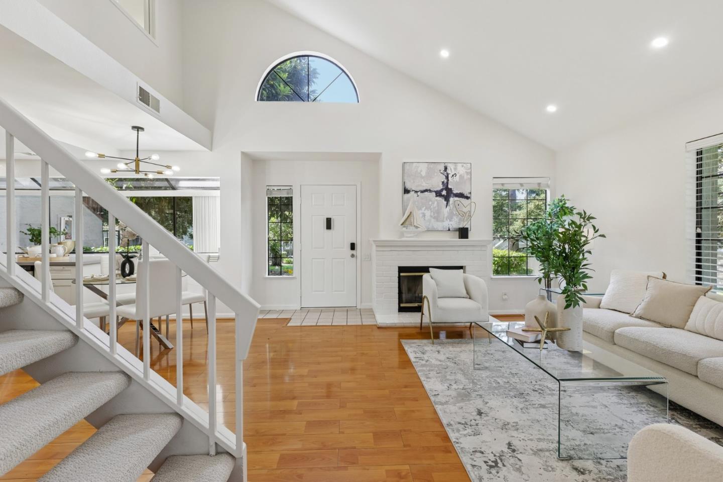 2611 Yerba Vista CT - Backyard
