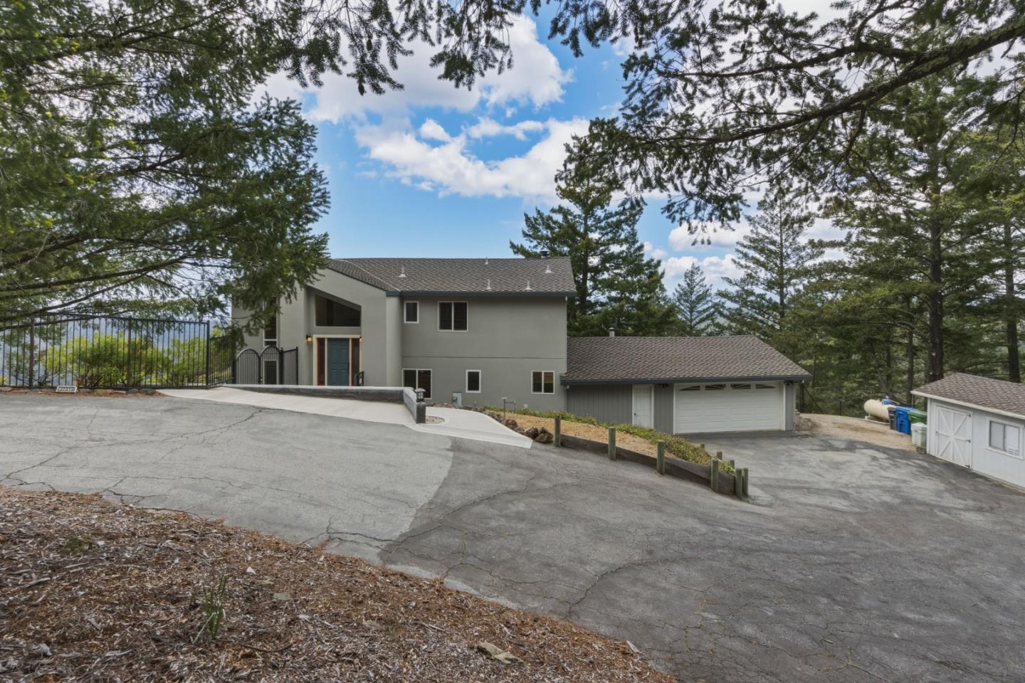 27510 Loma Prieta WAY - Interior