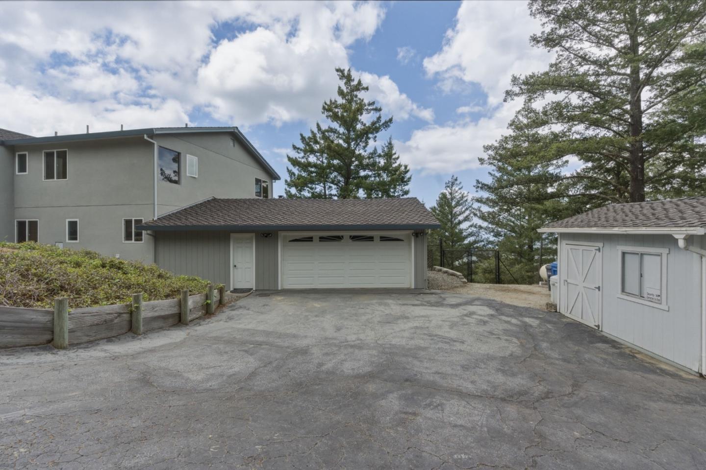 27510 Loma Prieta WAY - Backyard