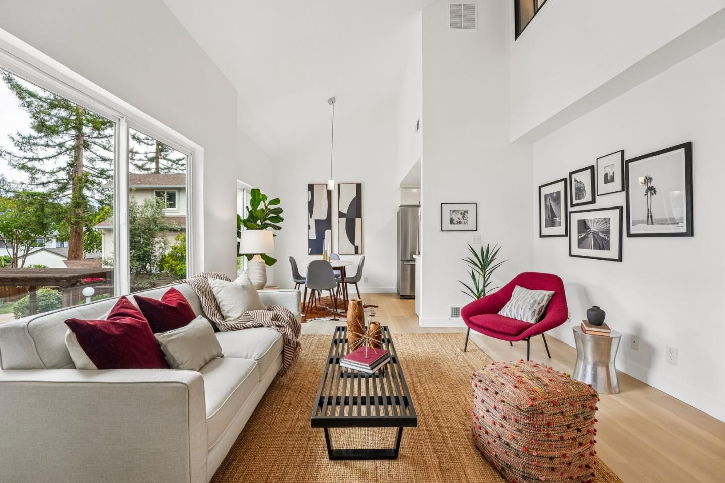 705 W Fremont AVE 3 - Interior