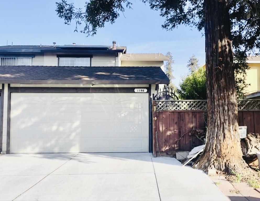 1196 Herald AVE
