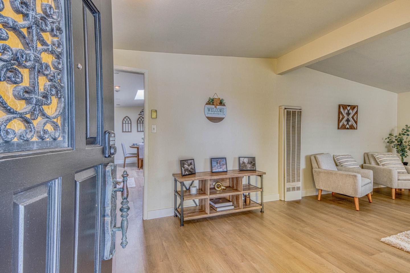 783 Central AVE - Kitchen