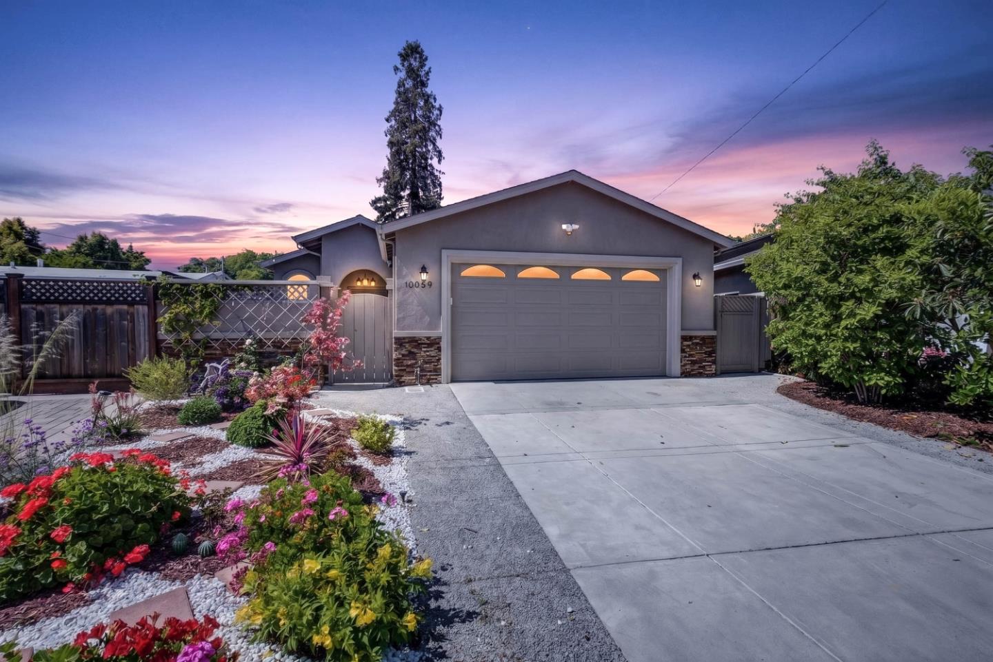10659 Minette DR
