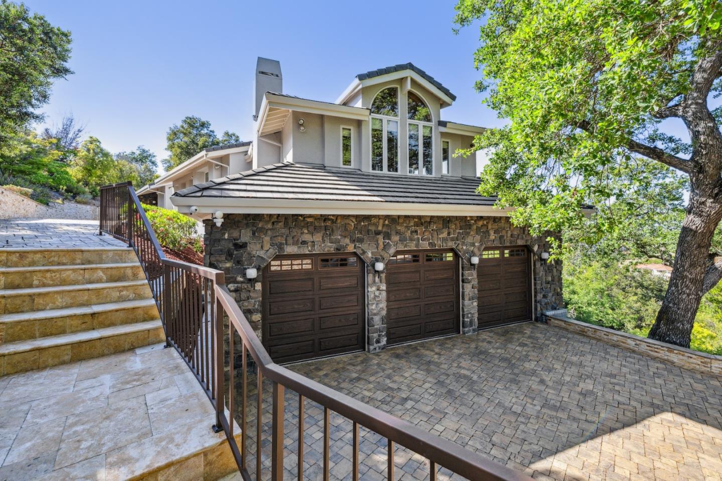12553 Parker Ranch CT - Interior