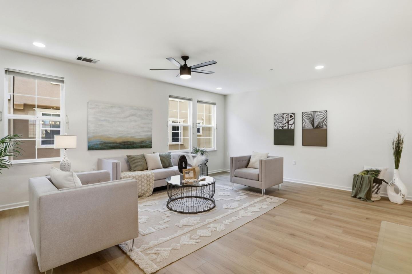 1637 Mabury RD - Bedroom