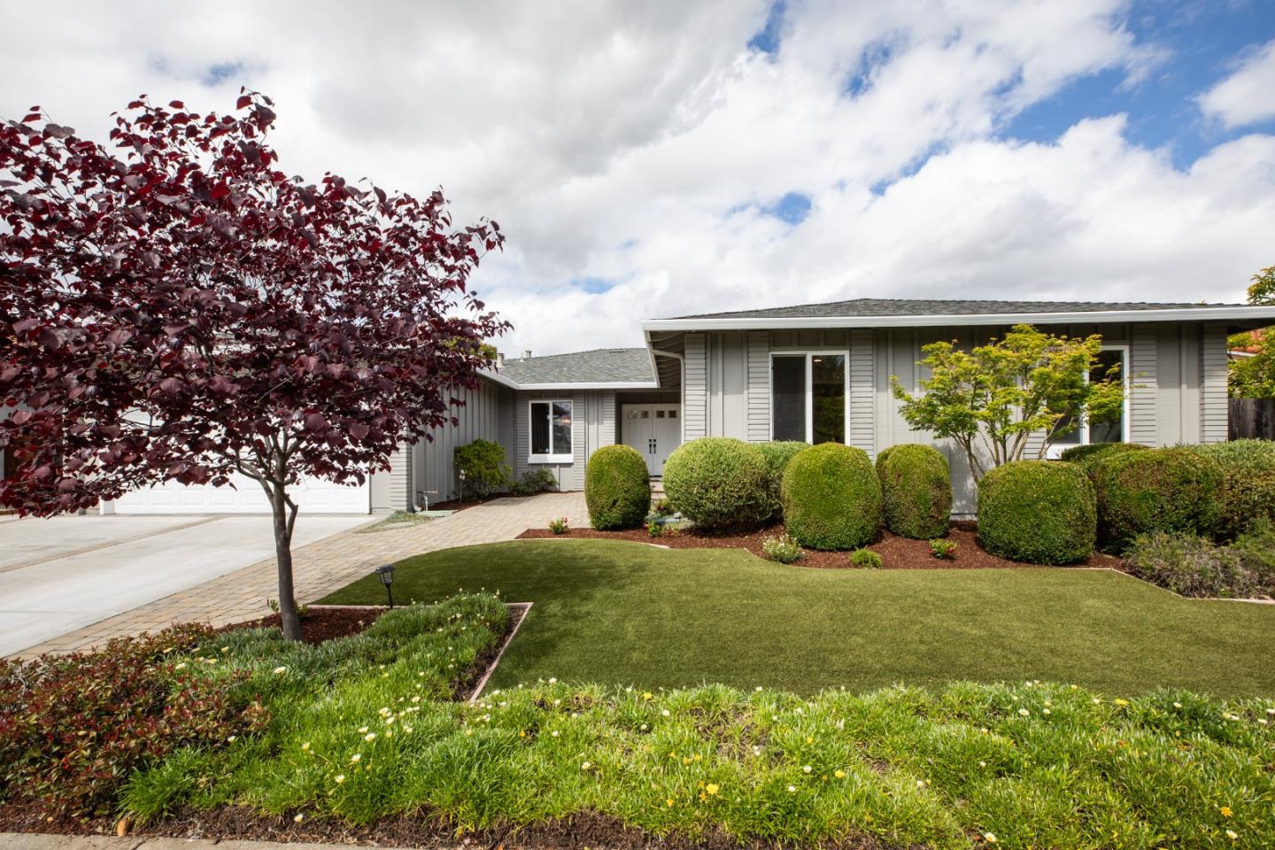 10531 Castine AVE - Kitchen