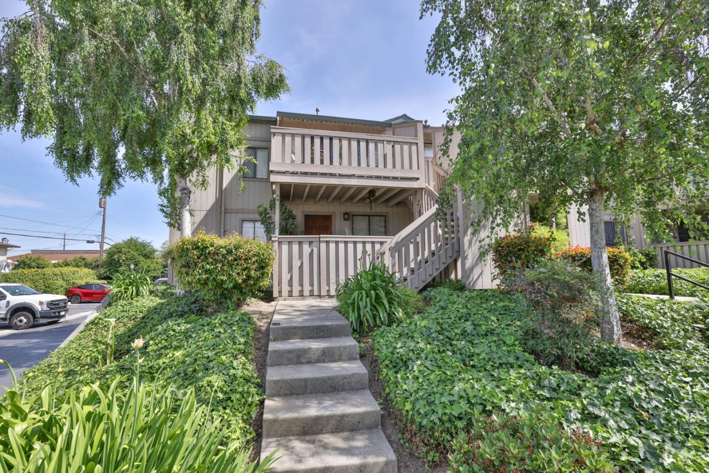 480 Coyote Creek CIR - Interior