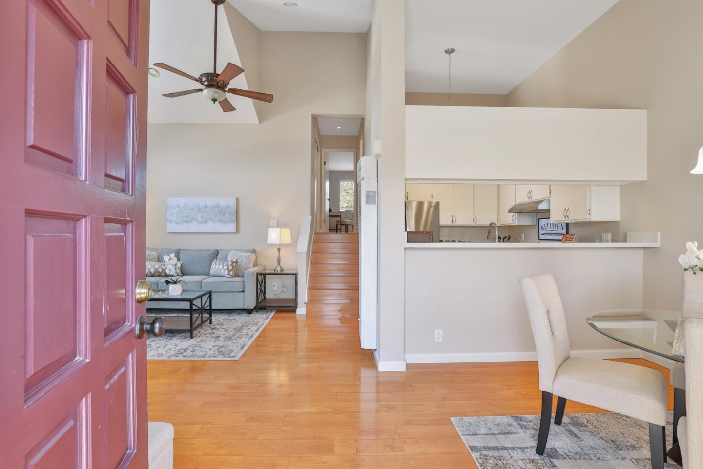 480 Coyote Creek CIR - Backyard