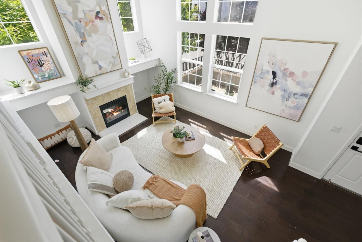 1109 Munich TER - Interior