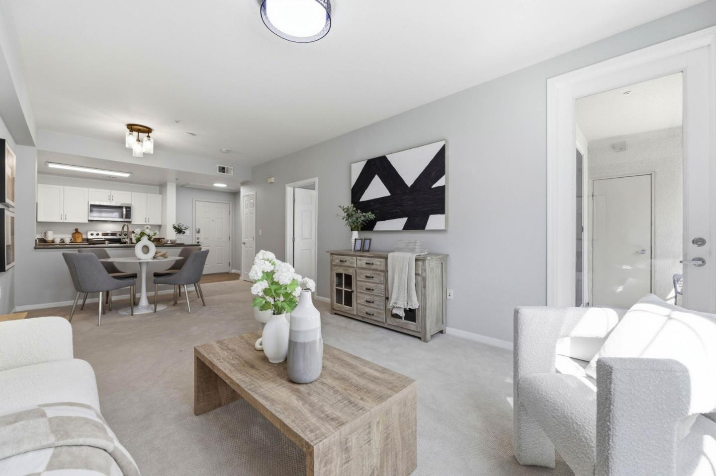 1550 Technology DR 2099 - Living area