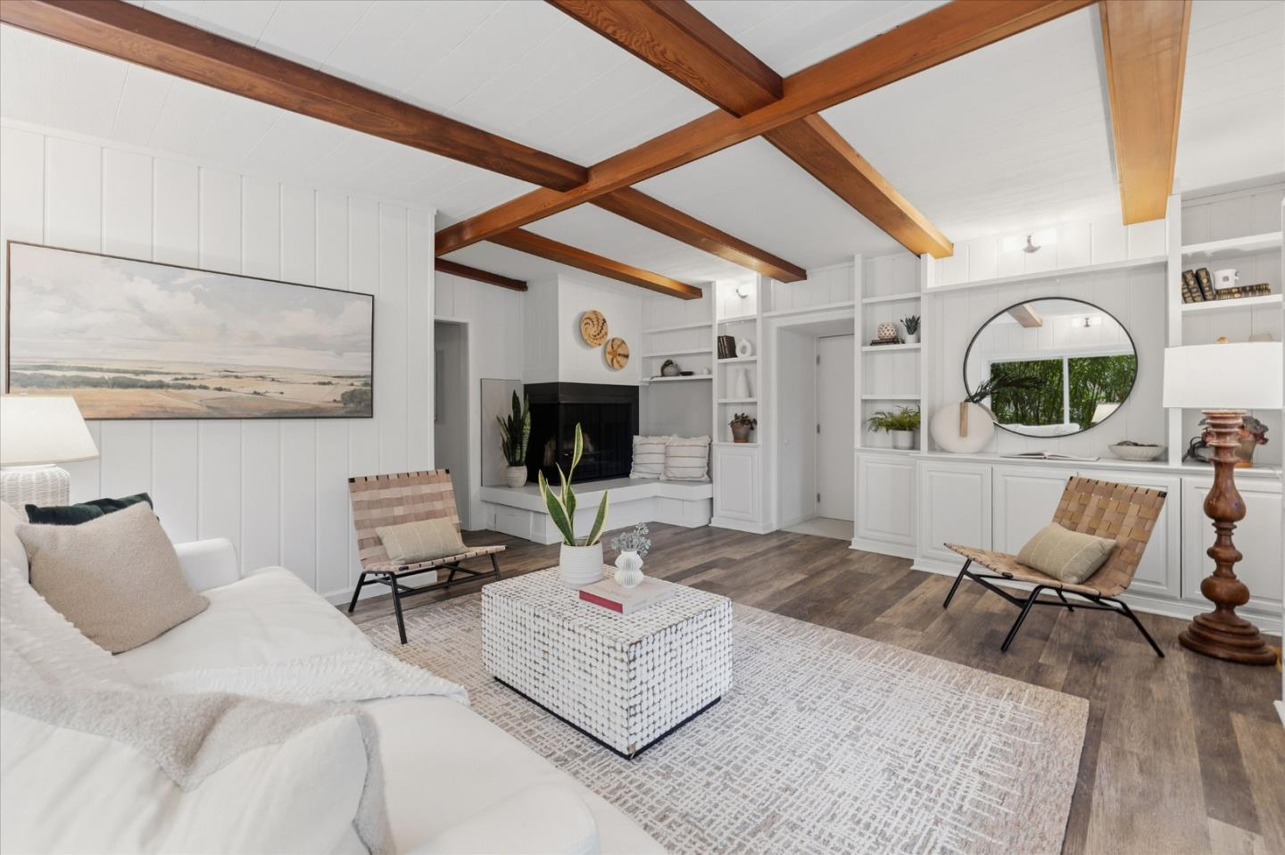 290 Leland AVE - Bedroom