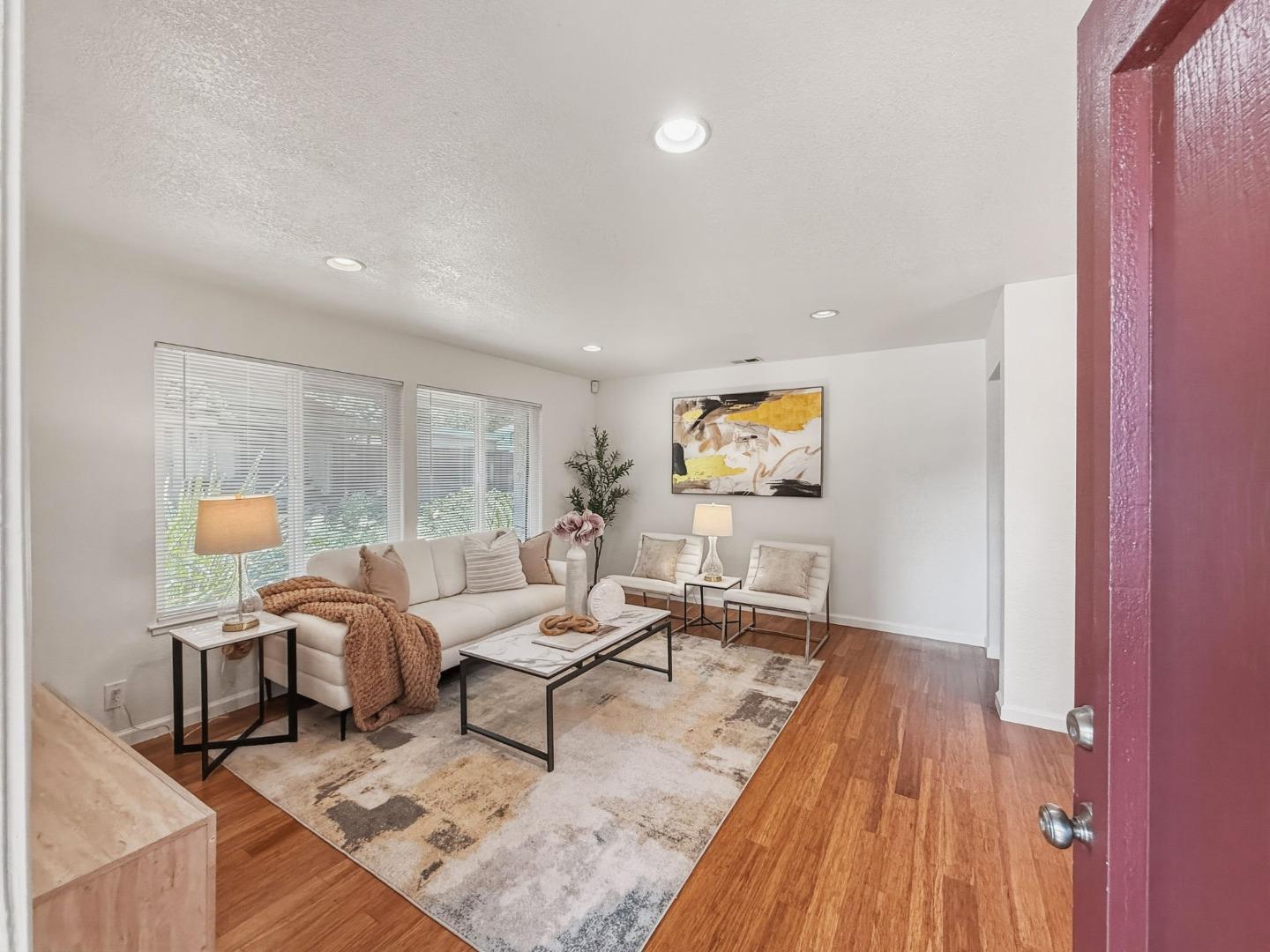 1213 Caspian Sea DR - Interior