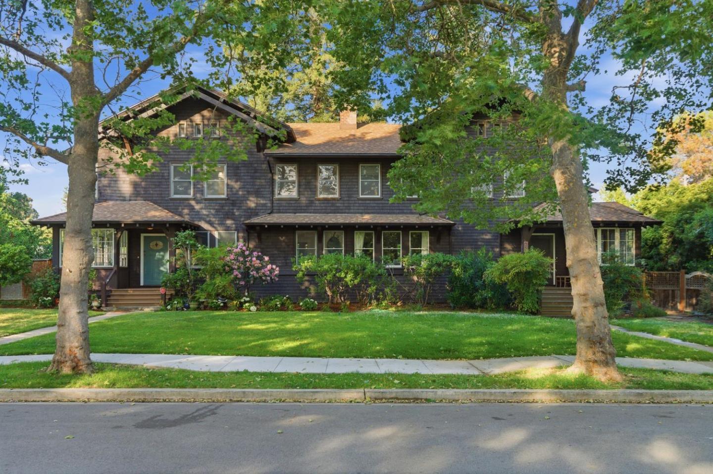 636 Alvarado ROW