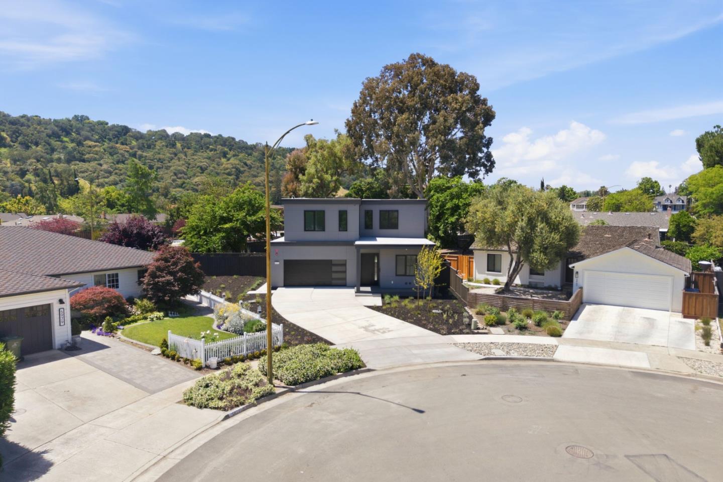 5973 Tandera AVE - Kitchen