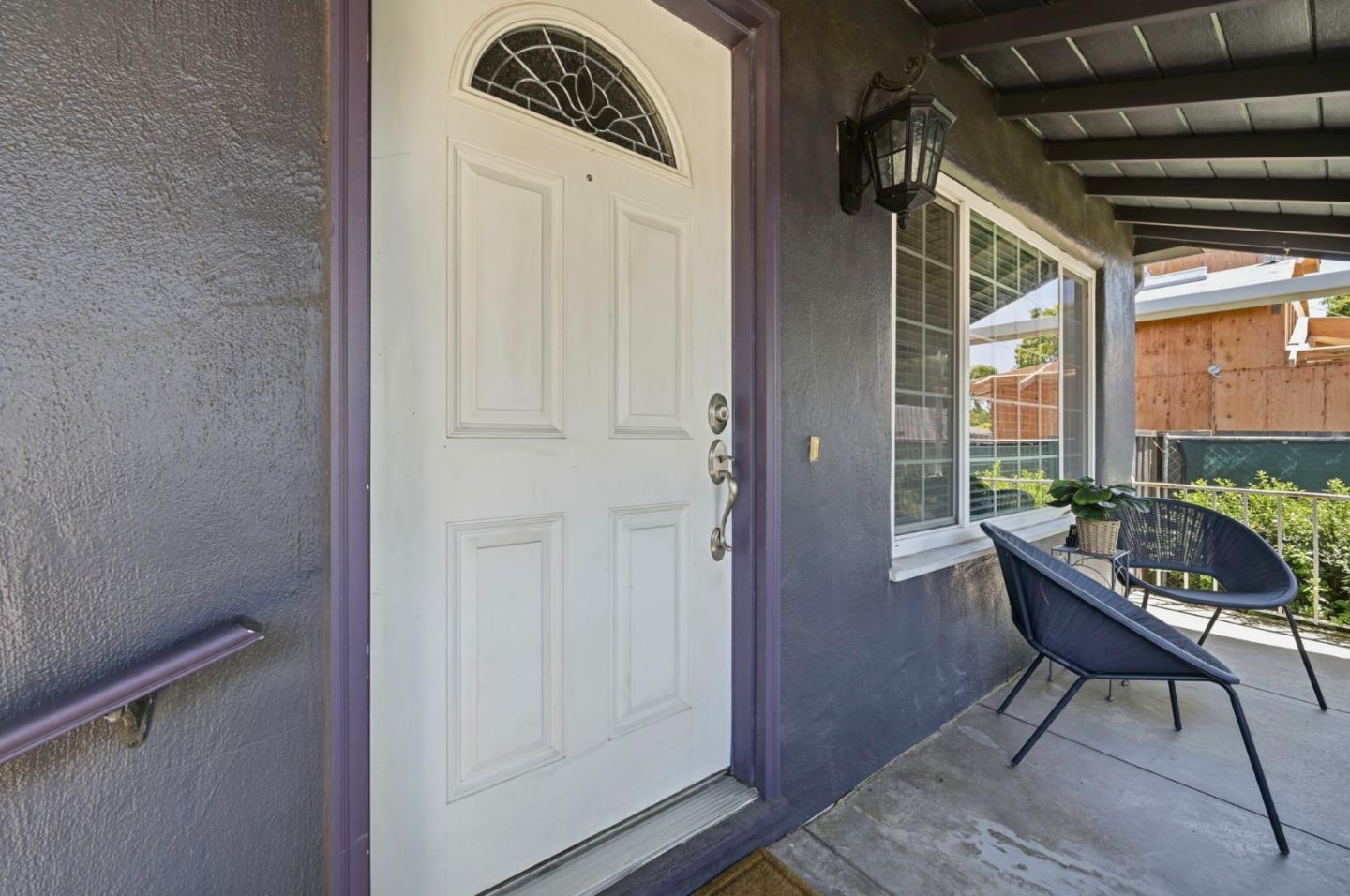 3705 Pasadena DR - Backyard