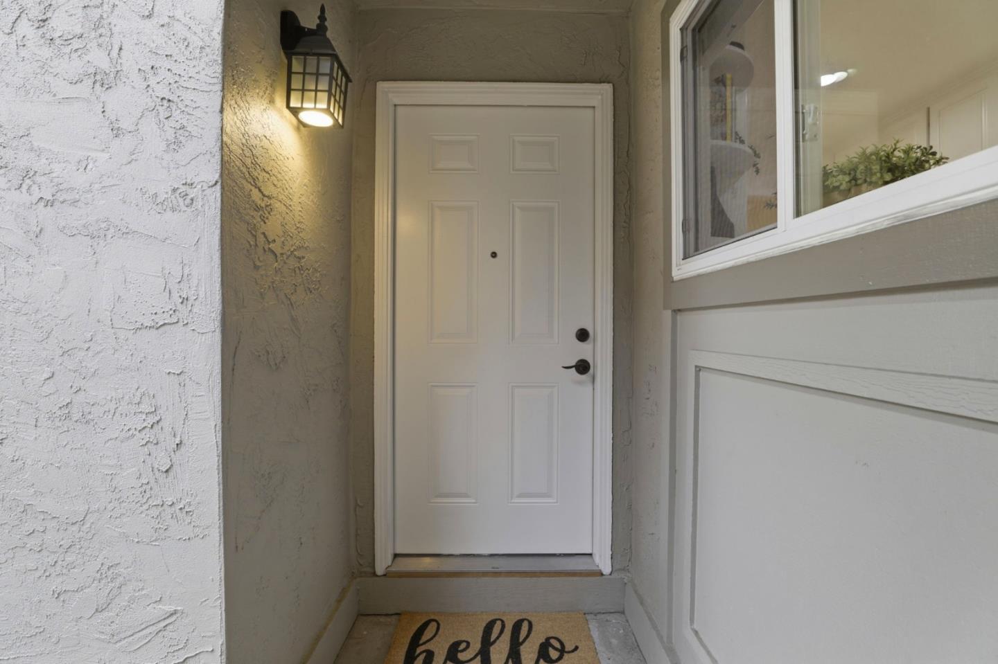 554 Manet TER - Living area