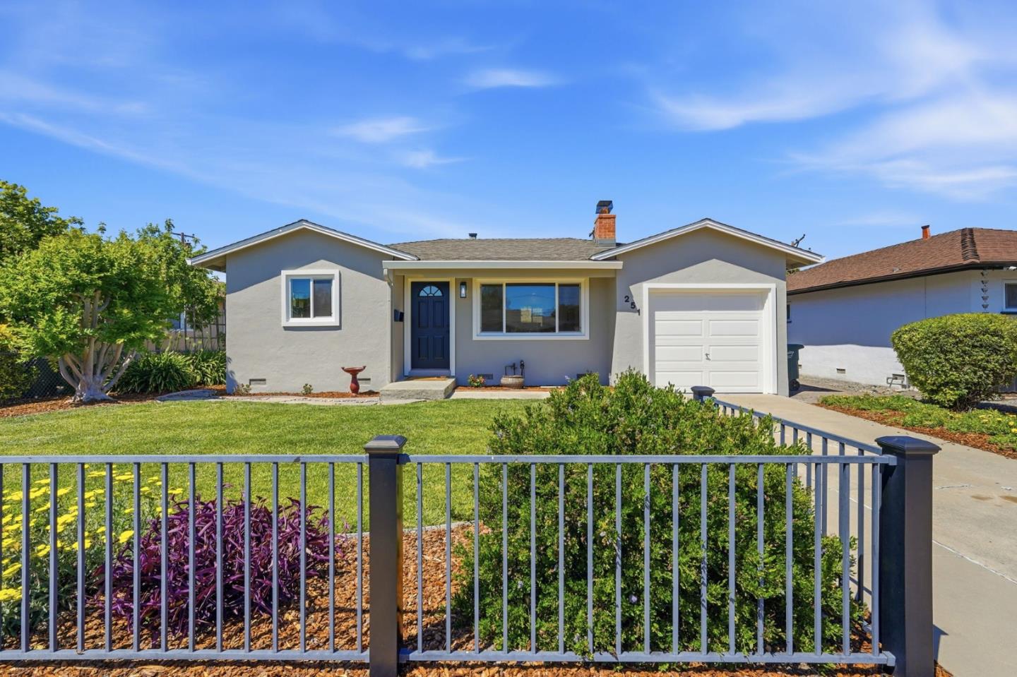 251 Del Norte AVE