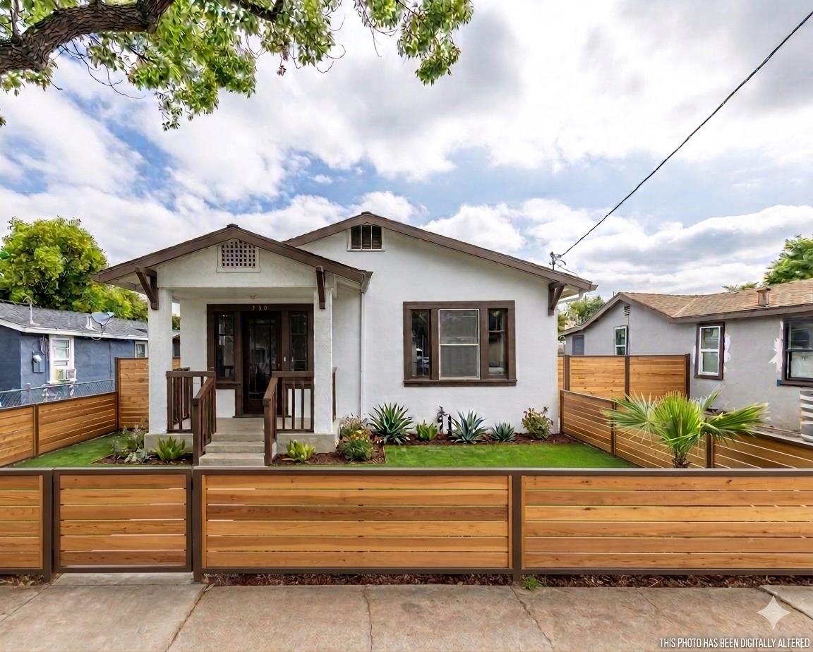 250 San Antonio CT