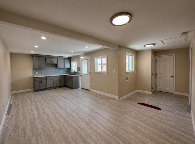 2238 Central WAY - Bathroom